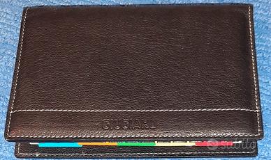 Agenda settimanale tascabile GIUGIARO DESIGN