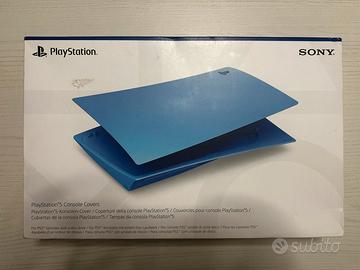 Cover originale PS5 versione disco