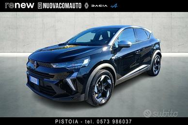 Renault Captur 1.0 tce Techno 90cv