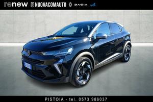 Renault Captur 1.0 tce Techno 90cv