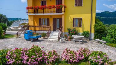 5 LOCALI A SANT'ANNA D'ALFAEDO