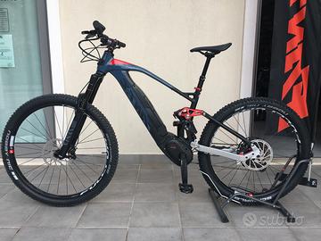 ⚡ 473 – FANTIC XMF 1.7 SPORT – Ex noleggio