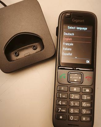 Gigaset S700H PRO