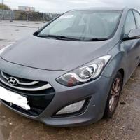 RICAMBI USATI AUTO HYUNDAI i30 Serie GD D4FB Diese