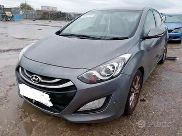 RICAMBI USATI AUTO HYUNDAI i30 Serie GD D4FB Diese