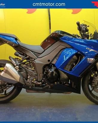 Kawasaki Z 1000 SX Garantita e Finanziabile