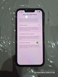 iphone 14 rosa 128gb
