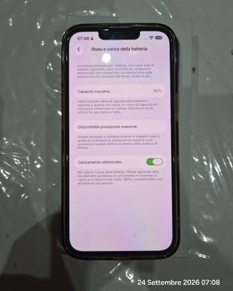 iphone 14 rosa 128gb