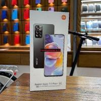 Xiaomi Redmi Note 11 Pro Plus black 256 GB