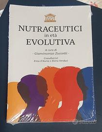 I nutraceutici in età evolutiva   
G. Zuccotti