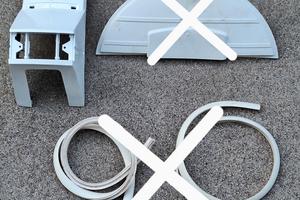 Accessori vari per Piaggio Vespa