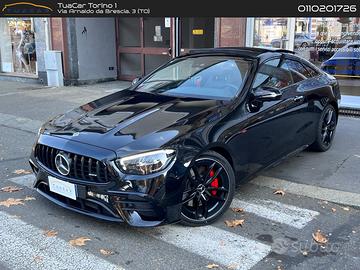 Mercedes-Benz E 53 AMG Premium Plus E 53 AMG #8683