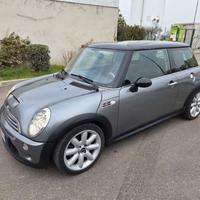 Mini 1.6 16V Cooper S