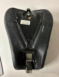 Sella harley davidson