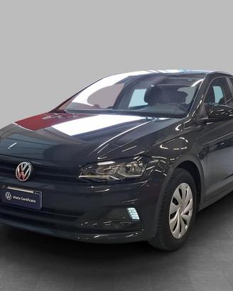 Volkswagen Polo 5p 1.0 evo Trendline 65cv