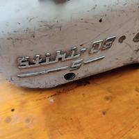 Motosega STIHL