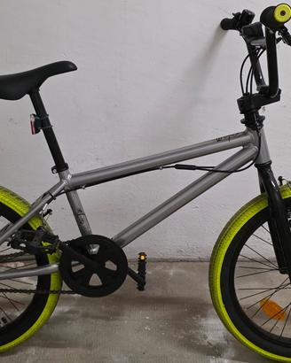 bmx nuova 