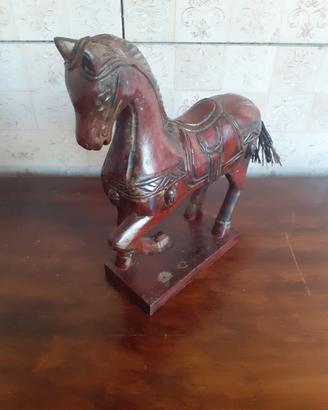 antico Cavallo 