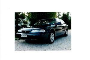 Hyundai Sonica 3.0 V6. Automatica