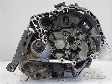 Renault kangoo - f8qk6