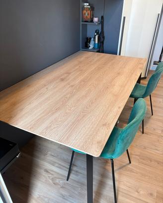 Tavolo come nuovo Gillanda ikea