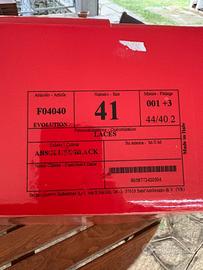 Stivali da equitazione SERGIO GRASSO