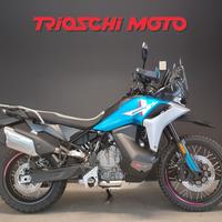 CF MOTO 800 MT-X