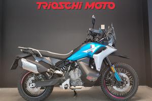 CF MOTO 800 MT-X