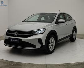 VOLKSWAGEN Taigo - Taigo 1.0 TSI 110 CV Li U101362