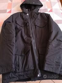 GIACCONE UOMO NUOVO 