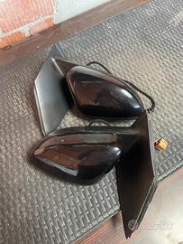 Specchietti retrovisori polo 2010