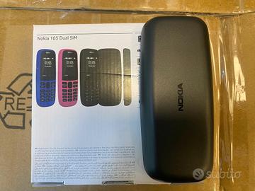 nokia 105 dual sim
