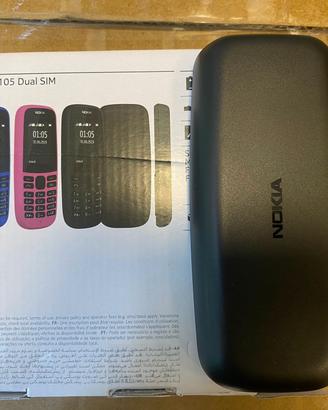 nokia 105 dual sim
