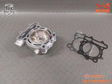 NUOVO CILINDRO PISTONE SUZUKI RMZ 250 2019-2026 11