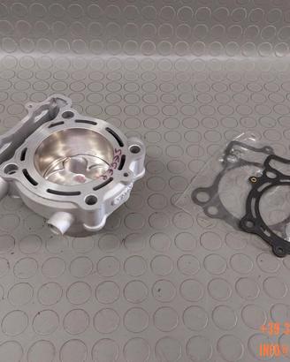 NUOVO CILINDRO PISTONE SUZUKI RMZ 250 2019-2026 11