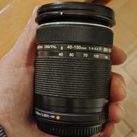 olympus 40 150 micro 4.3
