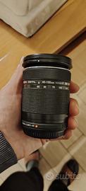 olympus 40 150 micro 4.3
