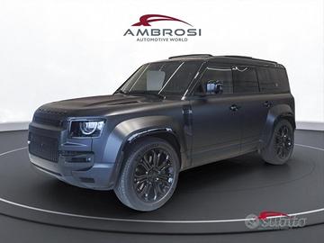 LAND ROVER Defender 110 4.4 V8 mhev Octa Edition