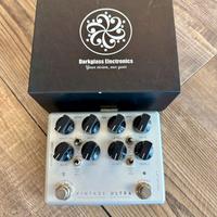 DARKGLASS VINTAGE ULTRA V1 + IMBALLO