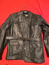 Giacca moto Triumph M 48/50