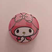 Spilla My Melody