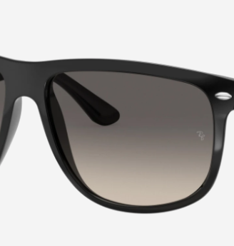 Ray-Ban Boyfriend RB4147 601/32 Nero – Originali