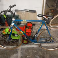 bici da corsa
