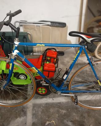 bici da corsa