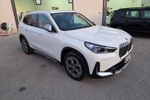 BMW X1 sDrive 18d xLine