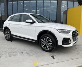 AUDI Q5 40 TDI 204 CV quattro S tronic Business