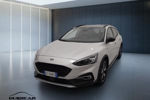 FORD Focus Active V 2022 - Focus Active 1.5 ecoblu