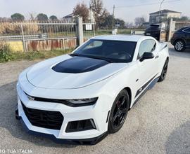 CHEVROLET CAMARO ZL1 2.0CC 275CV NAVI CAMERA