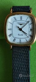 Longines vintage donna