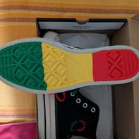 Converse High limited edition